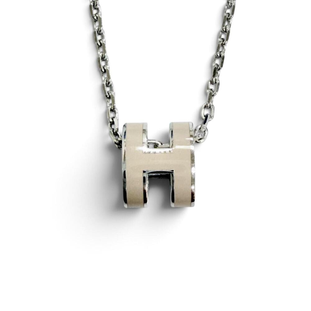 HERMES Necklace